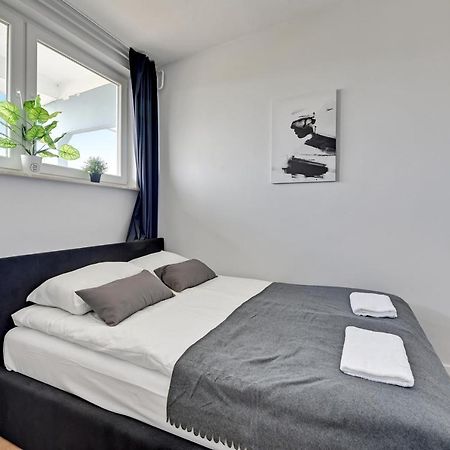 Flatbook - Seaside Apartments Przymorze Гданск Екстериор снимка