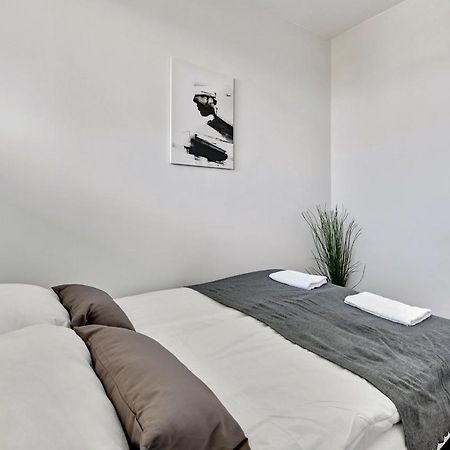 Flatbook - Seaside Apartments Przymorze Гданск Екстериор снимка
